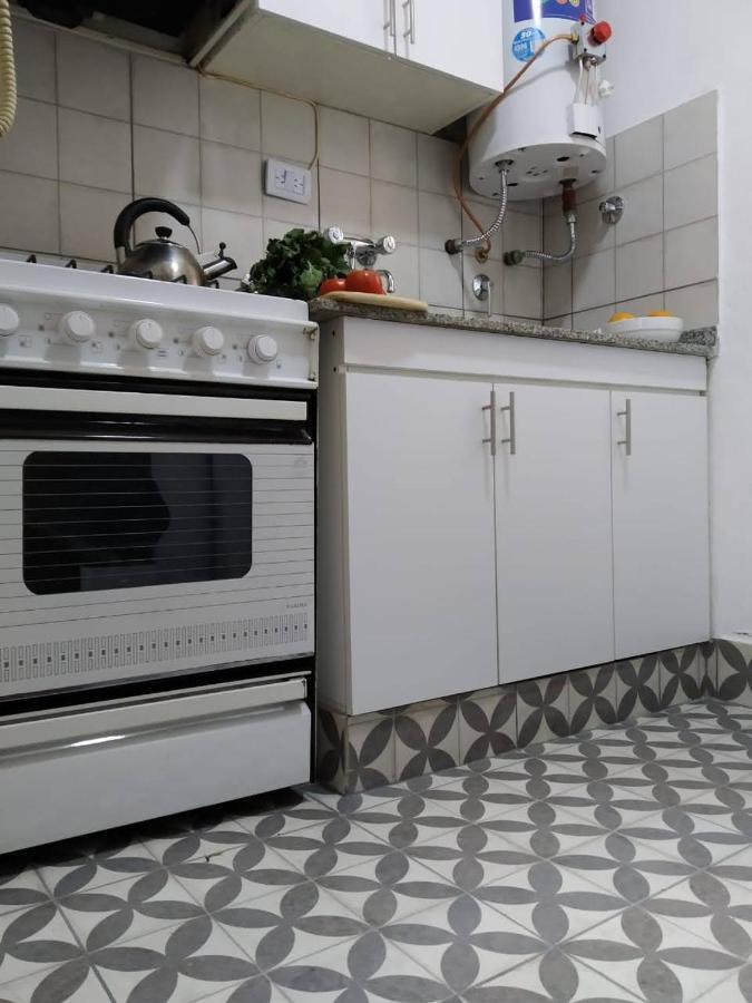 Paseo Sobremonte Excelente Ubicacion Apartment คอร์โดบา ภายนอก รูปภาพ