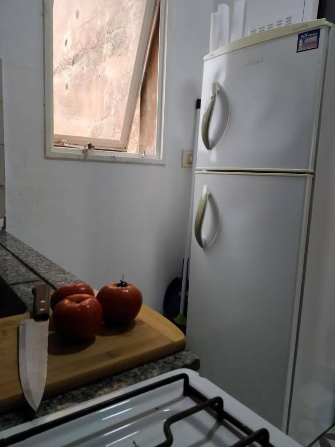 Paseo Sobremonte Excelente Ubicacion Apartment คอร์โดบา ภายนอก รูปภาพ