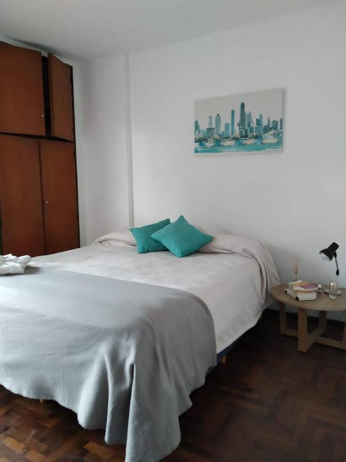Paseo Sobremonte Excelente Ubicacion Apartment คอร์โดบา ภายนอก รูปภาพ