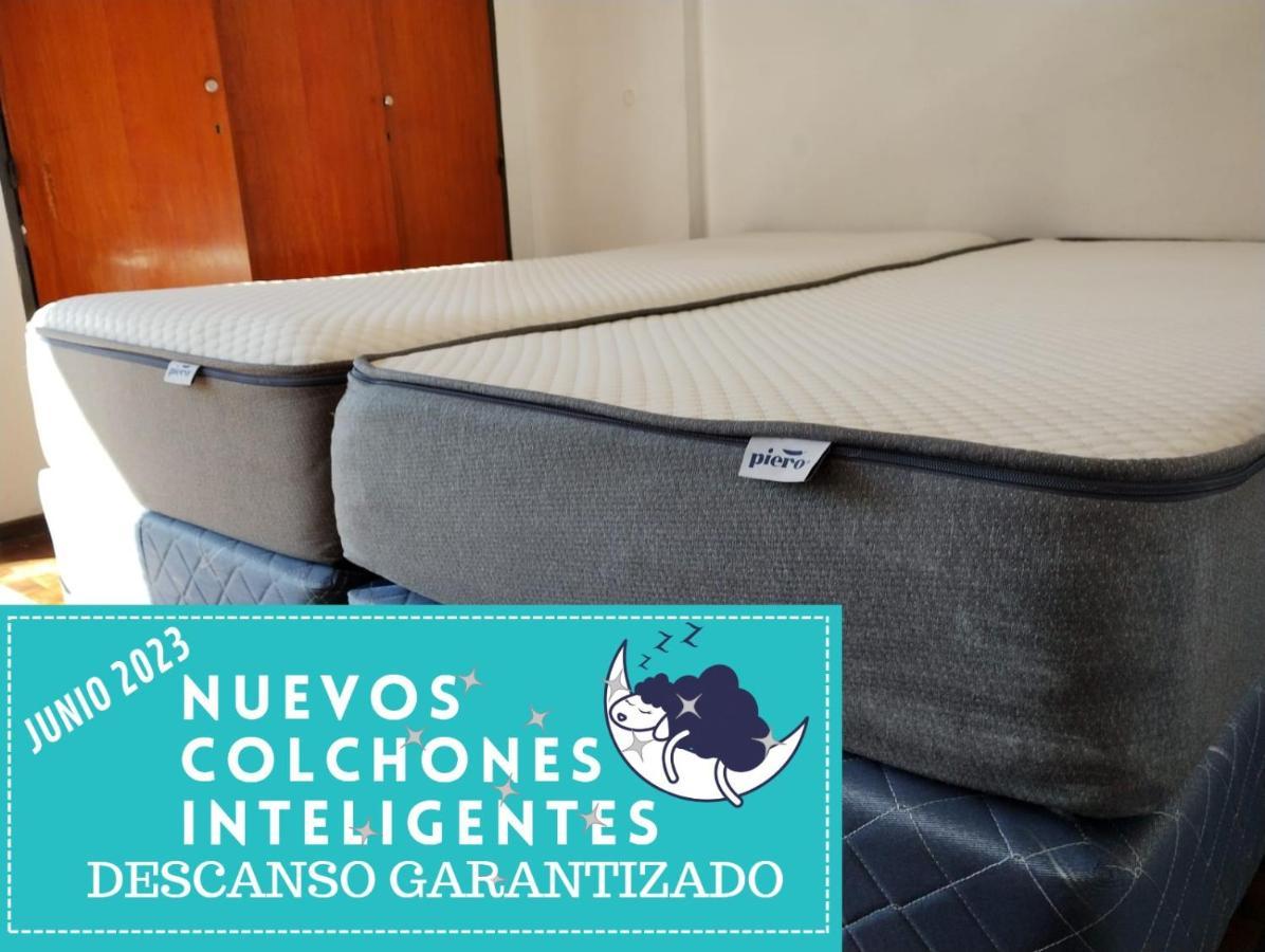 Paseo Sobremonte Excelente Ubicacion Apartment คอร์โดบา ภายนอก รูปภาพ