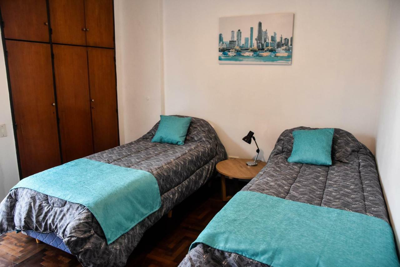 Paseo Sobremonte Excelente Ubicacion Apartment คอร์โดบา ภายนอก รูปภาพ