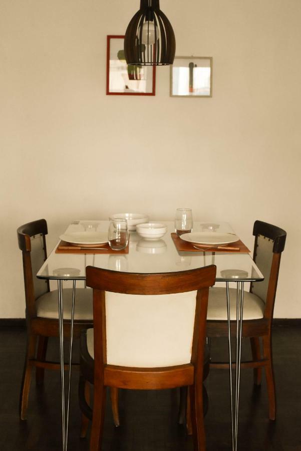 Paseo Sobremonte Excelente Ubicacion Apartment คอร์โดบา ภายนอก รูปภาพ