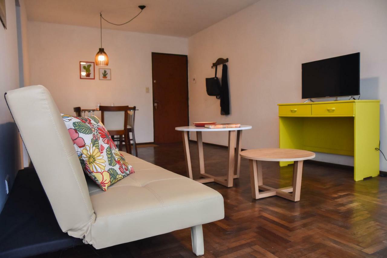 Paseo Sobremonte Excelente Ubicacion Apartment คอร์โดบา ภายนอก รูปภาพ