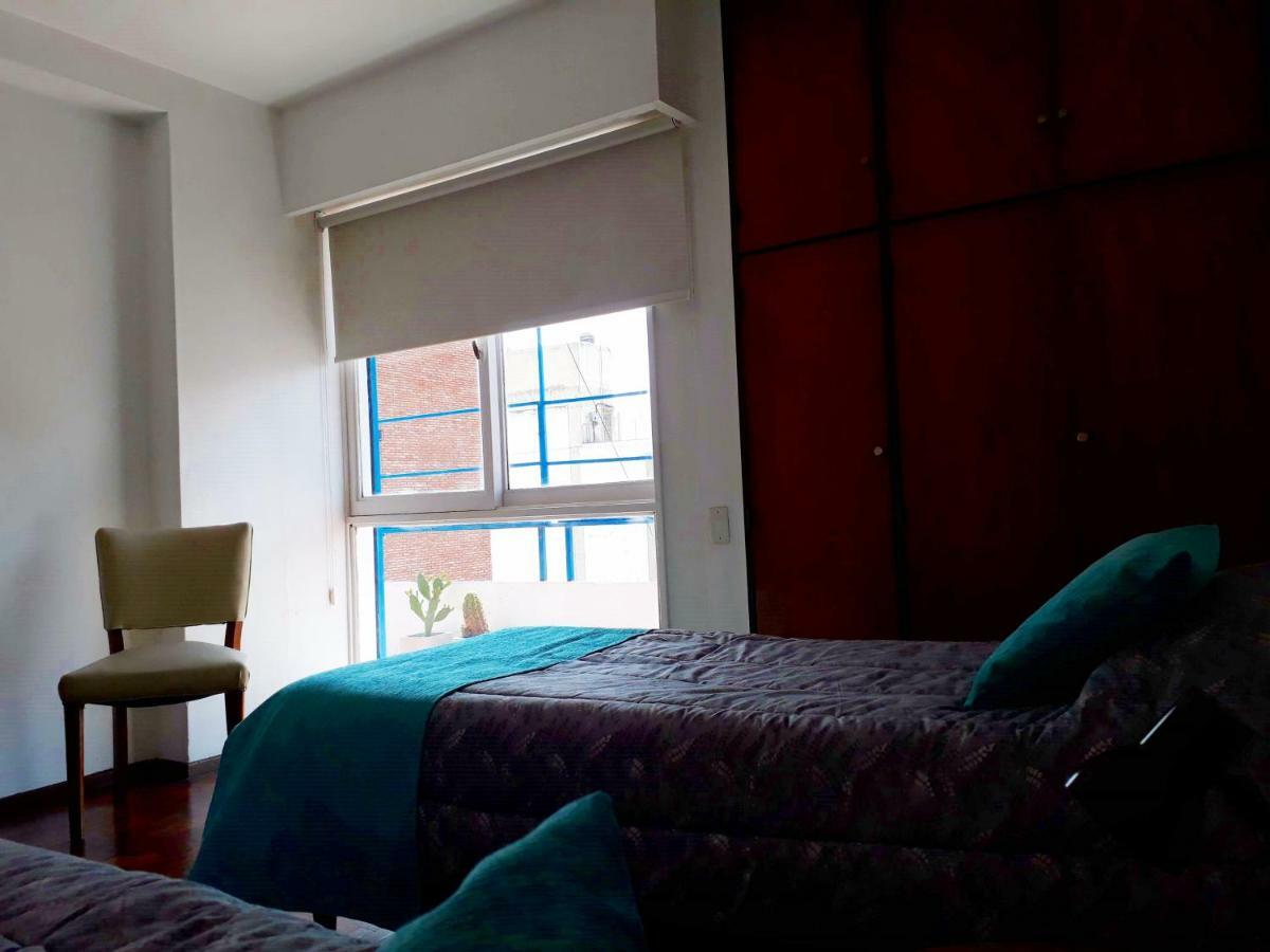 Paseo Sobremonte Excelente Ubicacion Apartment คอร์โดบา ภายนอก รูปภาพ