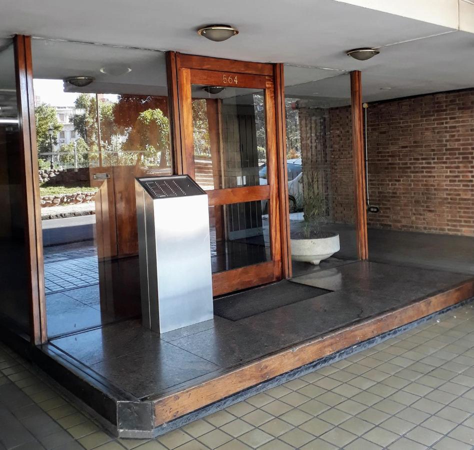 Paseo Sobremonte Excelente Ubicacion Apartment คอร์โดบา ภายนอก รูปภาพ